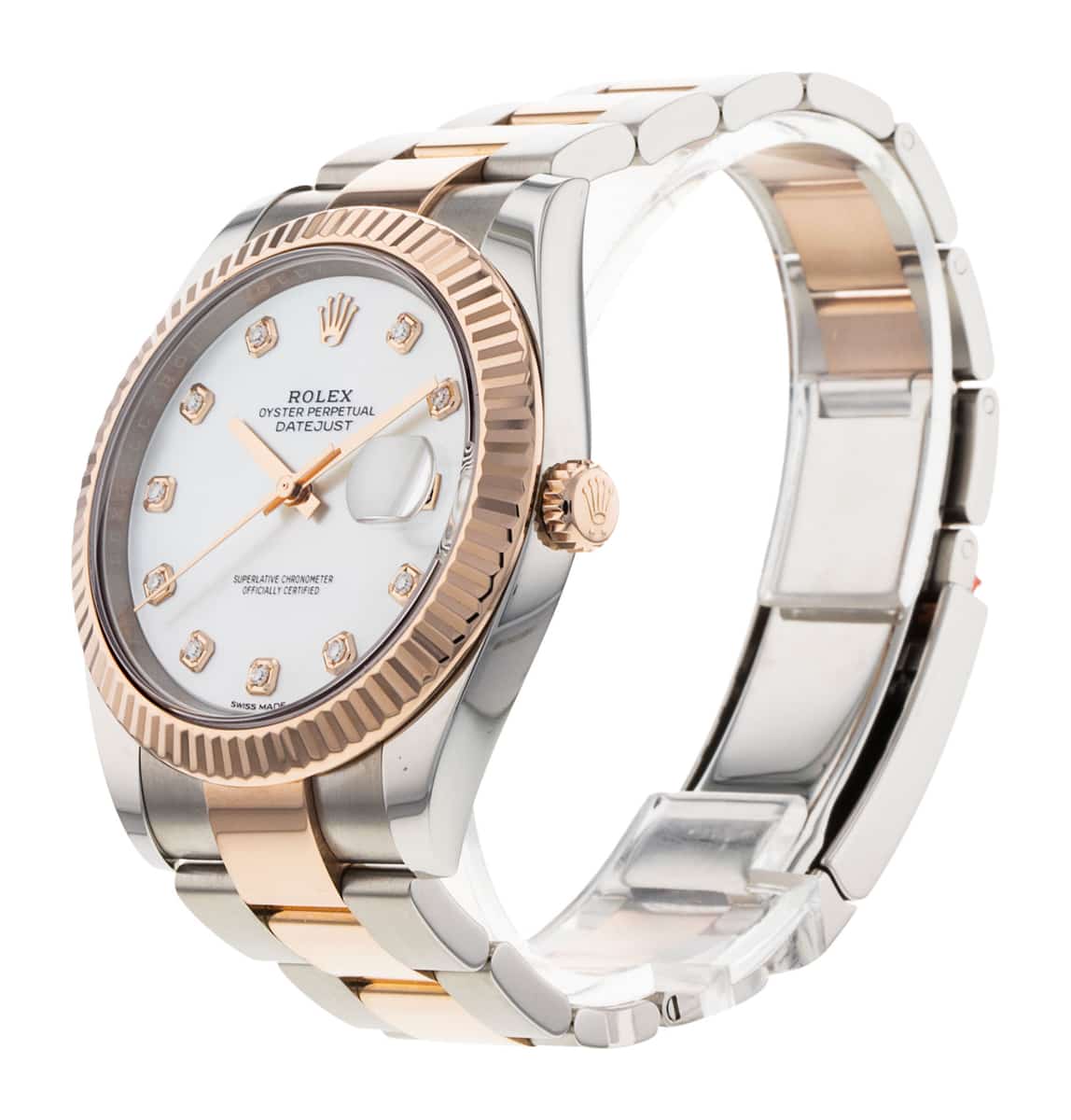 Rolex Datejust 41 126331 Rolex Datejust 41 126331